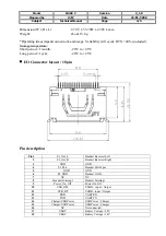 Предварительный просмотр 10 страницы EZZE MASS2 Technical Manual