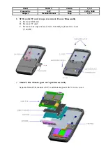 Preview for 13 page of EZZE MASS2 Technical Manual