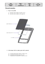 Предварительный просмотр 17 страницы EZZE MASS2 Technical Manual