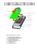 Preview for 18 page of EZZE MASS2 Technical Manual