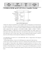 Preview for 77 page of EZZE MASS2 Technical Manual