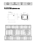 Предварительный просмотр 82 страницы EZZE MASS2 Technical Manual