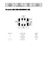 Предварительный просмотр 83 страницы EZZE MASS2 Technical Manual