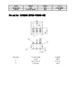 Preview for 85 page of EZZE MASS2 Technical Manual