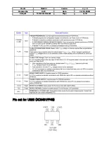 Предварительный просмотр 90 страницы EZZE MASS2 Technical Manual