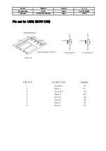 Предварительный просмотр 99 страницы EZZE MASS2 Technical Manual