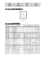 Предварительный просмотр 102 страницы EZZE MASS2 Technical Manual