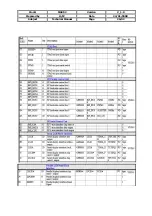 Preview for 107 page of EZZE MASS2 Technical Manual