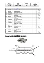 Preview for 117 page of EZZE MASS2 Technical Manual