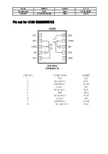 Preview for 122 page of EZZE MASS2 Technical Manual