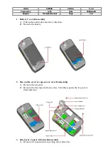 Preview for 13 page of EZZE SL900A Technical Manual