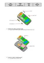 Предварительный просмотр 14 страницы EZZE SL900A Technical Manual