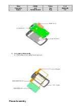 Preview for 16 page of EZZE SL900A Technical Manual