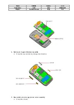 Предварительный просмотр 19 страницы EZZE SL900A Technical Manual