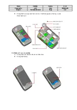 Preview for 20 page of EZZE SL900A Technical Manual