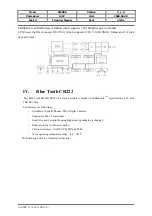 Preview for 62 page of EZZE SL900A Technical Manual