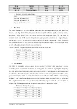 Предварительный просмотр 67 страницы EZZE SL900A Technical Manual