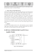 Предварительный просмотр 69 страницы EZZE SL900A Technical Manual