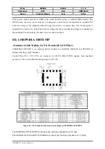 Preview for 71 page of EZZE SL900A Technical Manual