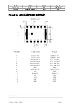 Предварительный просмотр 72 страницы EZZE SL900A Technical Manual