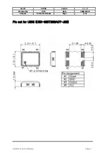 Предварительный просмотр 73 страницы EZZE SL900A Technical Manual