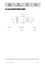 Предварительный просмотр 74 страницы EZZE SL900A Technical Manual