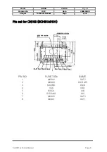 Предварительный просмотр 77 страницы EZZE SL900A Technical Manual