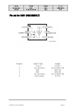 Предварительный просмотр 78 страницы EZZE SL900A Technical Manual