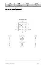 Preview for 79 page of EZZE SL900A Technical Manual