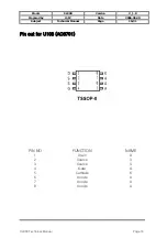 Предварительный просмотр 87 страницы EZZE SL900A Technical Manual