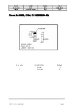 Предварительный просмотр 92 страницы EZZE SL900A Technical Manual