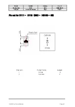 Preview for 93 page of EZZE SL900A Technical Manual