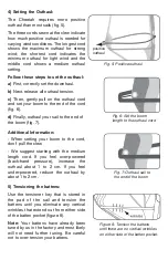 Предварительный просмотр 3 страницы Ezzy Cheetah Tuning Manual