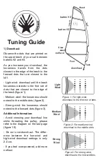 Ezzy Legacy Series Tuning Manual preview