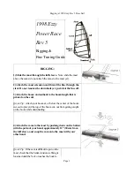 Предварительный просмотр 1 страницы Ezzy Power Race Tuning Manual