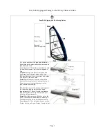 Ezzy Slalom Quick Start Manual предпросмотр