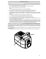 Preview for 3 page of f.a.l PF 964 Instruction Manual