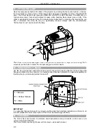 Preview for 4 page of f.a.l PF 964 Instruction Manual