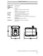 Preview for 9 page of f.a.l PF 964 Instruction Manual