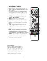 Preview for 9 page of f & u FL40102 User Manual