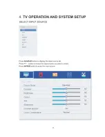 Preview for 11 page of f & u FL40102 User Manual