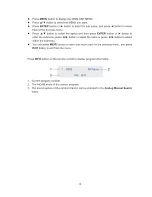 Preview for 12 page of f & u FL40102 User Manual