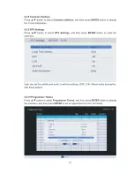 Preview for 21 page of f & u FL40102 User Manual