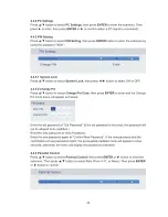 Preview for 24 page of f & u FL40102 User Manual