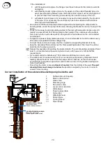 Предварительный просмотр 24 страницы F.B. SUBMERSIBLE MOTORS FB10R Operating And Maintenance Manual