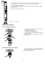 Предварительный просмотр 26 страницы F.B. SUBMERSIBLE MOTORS FB10R Operating And Maintenance Manual