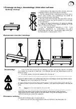 Предварительный просмотр 33 страницы F.B. SUBMERSIBLE MOTORS FB10R Operating And Maintenance Manual