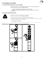 Предварительный просмотр 35 страницы F.B. SUBMERSIBLE MOTORS FB10R Operating And Maintenance Manual