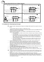 Предварительный просмотр 38 страницы F.B. SUBMERSIBLE MOTORS FB10R Operating And Maintenance Manual