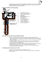 Предварительный просмотр 39 страницы F.B. SUBMERSIBLE MOTORS FB10R Operating And Maintenance Manual